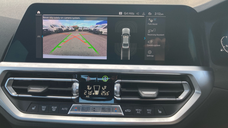 BMW 3 Series 330e M Sport 4dr Step Auto Saloon